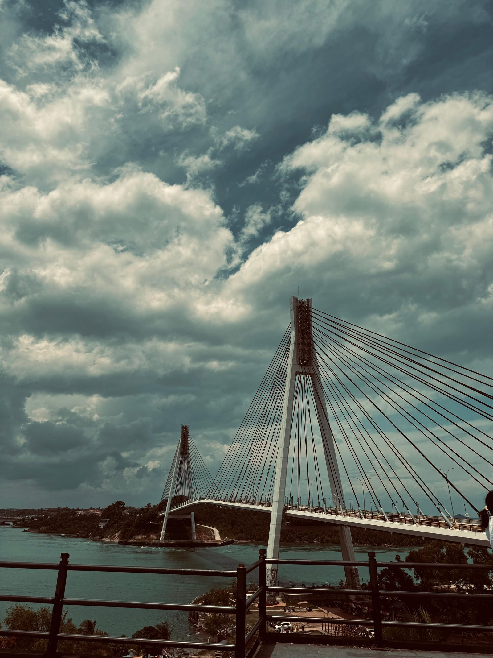 Batam Bridge
